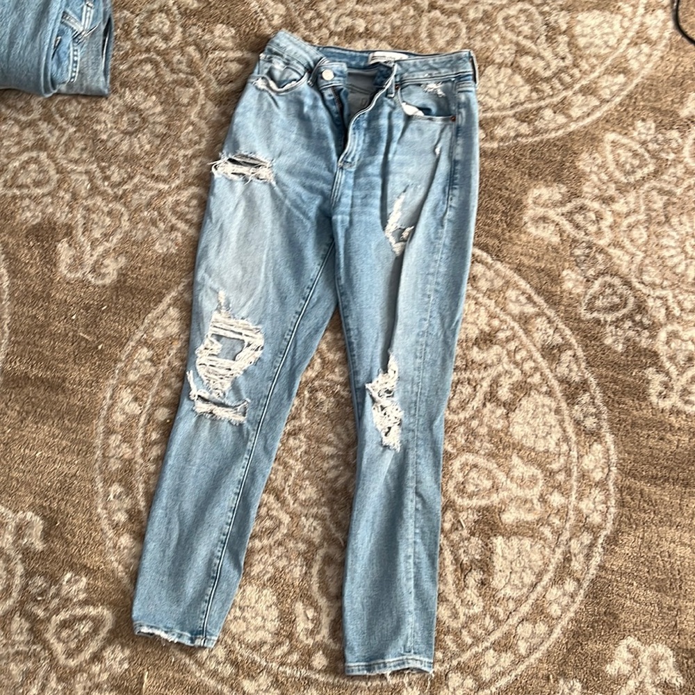 Abercrombie and fitch Jeans